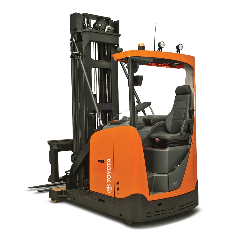 Narrow Aisle Trucks